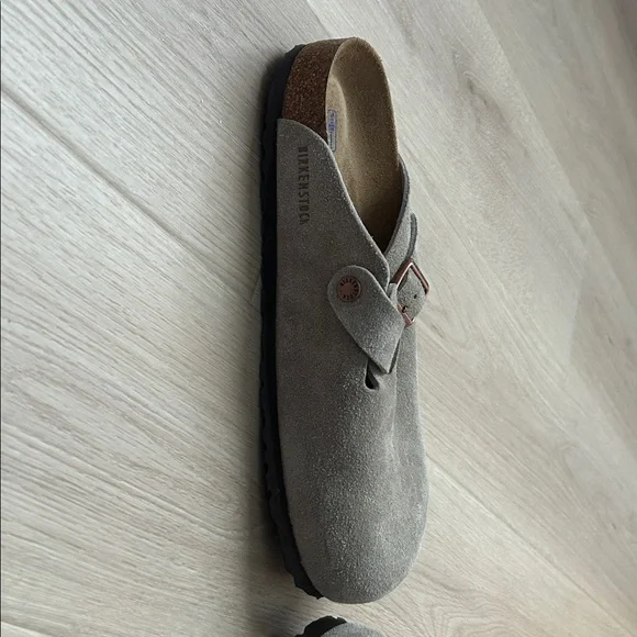 Men’s Birkenstocks clogs - Picture 5 of 8